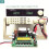 DPX800/LCD Liquid Crystal Display  Numerical Control Boost Constant Voltage Supply Communication Solar MPPT Charging 6