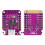 4 Piezas ESP32 S2  V1.0.0 WiFi IOT Basado en Placa ESP32-S2FN4R2 ESP32-S2 4MB Flash 2MB PSRAM MicroPython 5