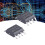 2PCS M24M02-DRMN6TP 24M02RD SOP-8 2M Expansion Chip Programmable Memory for Quansheng K5 K6 Modification 6