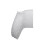 Bottom Back Shell Non-Slip Rear Housing Game Improvement Replacement Parts for PS5 Controller White 1