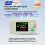 SK150X Finished Adjustable Voltage Regulated Power Supply 150W Constant Voltage Constant Current Solar Charging Module 7