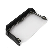 Motorfiets Instrumentenkap Snelheidsmeter Beschermhoes Meter Kilometerteller Toerenteller Bescherming voor MT-09 MT09 2024 2025