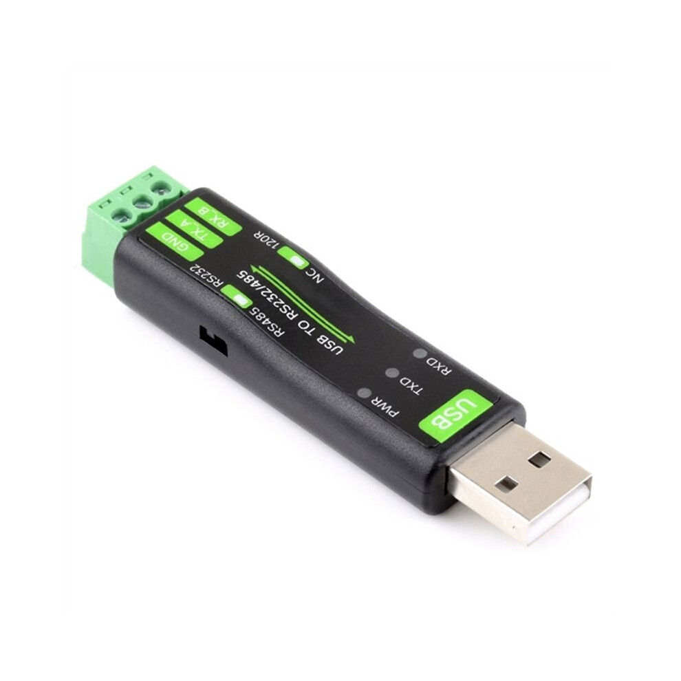 Usb To Rs232/485 Serial Converter Ft232rnl Chip 300Bps-921600Bps For Various Devices 6033146259647
