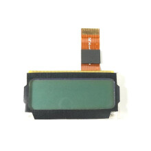 Carte D'Affichage LCD pour  GP338 GP360 GP380 PTX760 PRO7150 MTX960 HT1250 Accessoires D'Affichage LCD