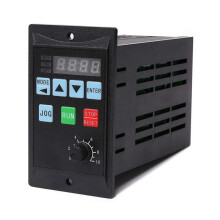 1500W Speed Regulator MCU T13-1500W-12-H Single-Phase Input 220V Three-Phase Input 220V Motor Controller
