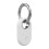 Shell Silicone Anti-Scratch and Dust-Proof Protective Case for   SmartTag2 Full Cover Silicone Case 8