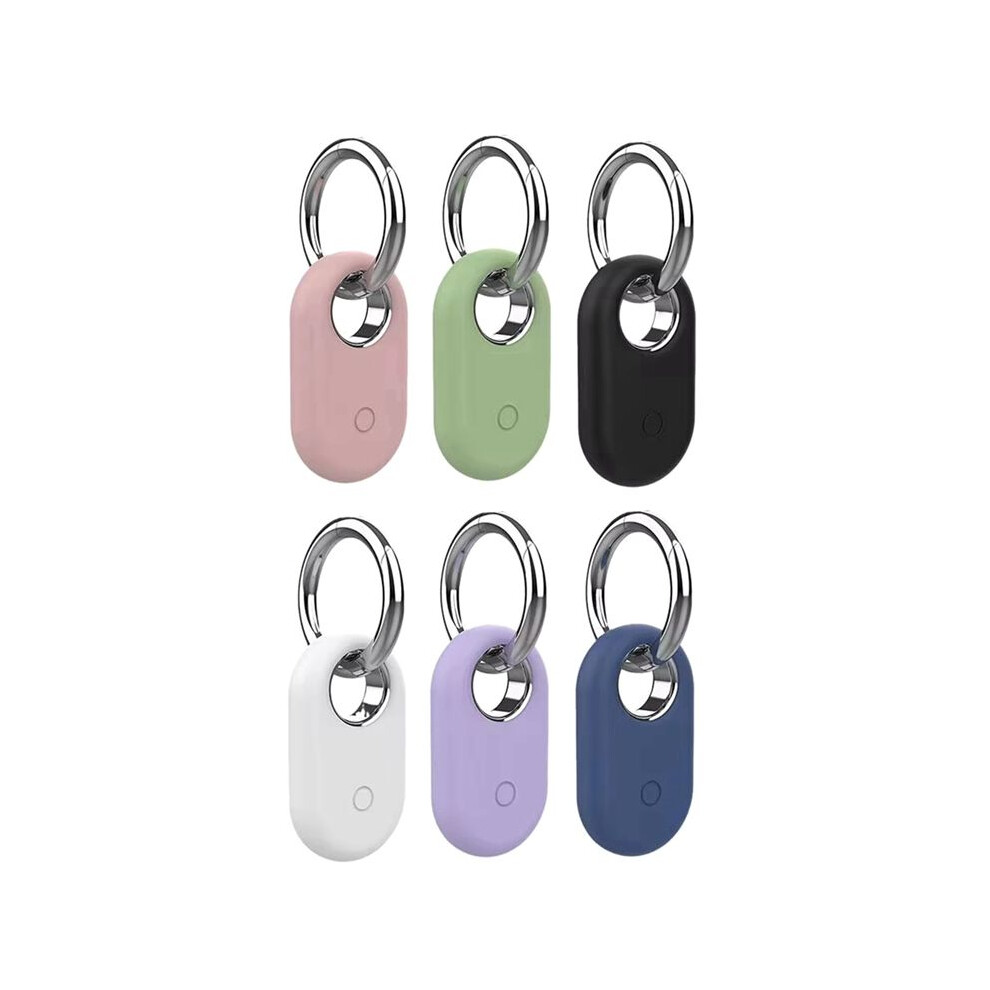Shell Silicone Anti-Scratch And Dust-Proof Protective Case For Smarttag2 Full Cover Silicone Case 4714067233504