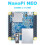 NanoPi NEO Development Board 256MB DDR3 RAM Open Source H3 Quad-Core Cortex-A7 Ubuntu Openwrt Armbian 2