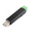 Convertitore Seriale USB A RS232/485 Chip FT232RNL 300bps-921600bps per Vari Dispositivi 4