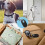 Shell Silicone Anti-Scratch and Dust-Proof Protective Case for   SmartTag2 Full Cover Silicone Case 7