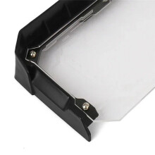 Motorcycle Instrument Cover Speedometer Guard Case Gauge Odometer Tachometer Protection for  MT-09 MT09 2024 2025