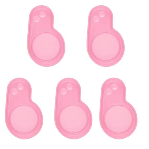 5Pcs LCD Display Waterproof Dashboard Scratch Protector Cover for  M4 Kaboo Electric Scooter 1