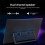 18.5 Inch Touch Screen LCD Portable Type-C/MiniHDMI-Compatible Interface IPS Display for Raspberry Pi 5, Mobile Phone EU 6