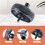 Mouse Scroll Wheel for  GPW/PRO X Superlight Mouse Pulley Mice Roller Replacement Parts C 5