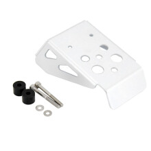 Strålpotentiometer Skyddskåpa Skydd för R1200GS R1200GSA Nya Högkvalitativa Motorcykeltillbehör