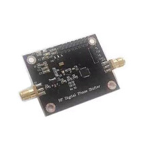 1-2,2 GHz 8-Bit--Phasenschieber, Digitale Mikrowellen-Phasenschieber-Steuerplatine für Signalradarkommunikation, -Radio