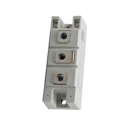 New Diode Module Rectifier Bridge Skkd212-18 Rectifier Module Terminals Low Loss 600a(Ma) 1