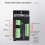 1500W Speed Regulator MCU T13-1500W-12-H Single-Phase Input 220V Three-Phase Input 220V Motor Controller 2