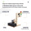 DIY Traffic Signal Light Kit  Programming Kit with U+ Program Card Compatible with for  Mixly 4