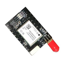 High-Precision GNSS Module ZED-F9P SimpleRTK, RTK Technology, Centimeter-Class Accuracy for Advanced Positioning