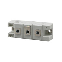 New Diode Module Rectifier Bridge Skkd212-18 Rectifier Module Terminals Low Loss 600a(Ma)