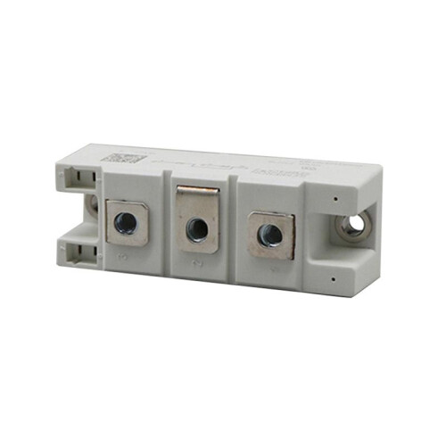 New Diode Module Rectifier Bridge Skkd212-18 Rectifier Module Terminals Low Loss 600a(Ma)