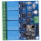 4 Channel WiFi Wireless Relay Module  Home Phone APP Remote  Module ESP8266 (12V) 3