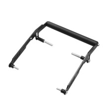 Motorcycle Navigation Stand Holder Mobile Phone Mount Bracket for 368G 368-G