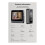 Tuya Wireless Intercom Doorbell Night Vision HD 4.3in LPS-Screen Video Doorbell Camera  Security Visual Doorbell 5