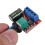 PWM  Motor Governor 5V-35V Speed  5A  Function LED Dimmer 7