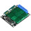 9V-30V 60A Dual PWM  Motor Driver Module Speed Controller High Power H-Bridge Board Module 2