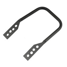 Motorcycle Stand Phone Holder Phone GPS Plate Bracket for  F750GS F850GS ADVENTURE ADV 2018-2022