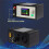 XY6506S CNC Finished Adjustable  Regulated Power Supply Constant Voltage Constant Current 65V 6A 390W Step-Down Module 10