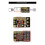 AM32 ESC 40A 32-Bit Electronic Speed Controller 6-30V, 2-6S Support, Sine Wave Startup for FPV Drone and RC Car 7