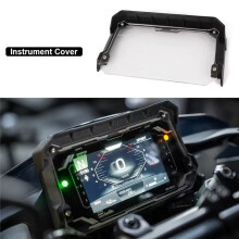 Motorcycle Instrument Cover Speedometer Guard Case Gauge Odometer Tachometer Protection for  MT-09 MT09 2024 2025