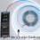 Constant Voltage Power Supply 150W Thin Driver for LED Strips  24V Lighting Transformer Ultra Thin Driver 10