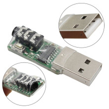 VBand Multifunktions-CW-Trainer Morsetastentrainer Vband Handy-Computer-Anschluss Code-Trainer Telegraphen-Trainer B