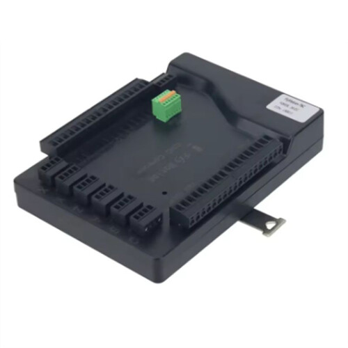 FlyMotion 6-Axis CNC Controller for Mach3 USB CNC Motion Controller High Speed Differential Version 1
