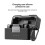 For  Mic  Silicone Protective Case Wireless Microphone Scratch-Proof Protector Dust Prevention, Durable Accessory 9