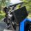 Motorcycle Navigation Stand Holder Mobile Phone Mount Bracket for  368G 368-G 6