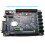 FlyMotion 6-Axis CNC Controller for Mach3 USB CNC Motion Controller High Speed Differential Version 6