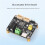 Waveshare 2PCS Multi-Protocol Serial Bus Servo Driver Board for Raspberry Pi  ESP32 Integrated Power Supply Controller 5