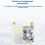 Lora Flight Control Data Transmission Radio Ultra Long Distance Module 10