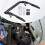 Motorcycle Navigation Stand Holder Mobile Phone Mount Bracket for  368G 368-G 5