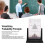 Probability Demonstrator Normal Distribution Model with 2800 Metal Beads, Interactive Classroom Statistics Teaching Aid 3