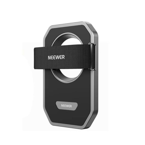 Neewer Magnetic SSD Holder for   16 15 Pro/Pro Max    Universal Touch Fasteners