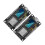 ESP8266 V3 Development Board with 0.96 Inch OLED Display CH340 ESP-12F WiFi Module Parts for /Micropython B 2