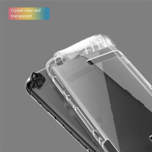 For 2 TPU Protective Case Anti-Slip Portable Storage Cover Enhanced Grip Accessories for Gaming Comfort