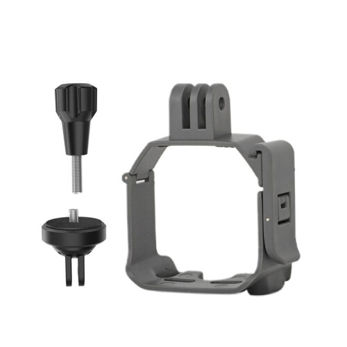 Pièces de Montage pour Support de Caméra de Sport pour  Ace Pro/Action 4 pour   4 Pro