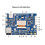 Waveshare ESP32-S3 7-Inch Touch Display with Acrylic Case Bracket Protective Holder ESP32-S3 Development Board Screen 7